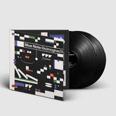 V/A - Blue Note Re:imagined II 2LP (180g, Gatefold)