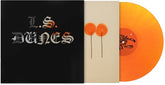 L.S. Dunes - Past Lives LP (Orange Vinyl)
