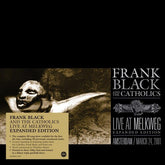 Frank Black & the Catholics -  Live At Melkweg 3LP