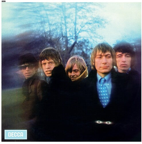 The Rolling Stones - Between The Buttons (180g)