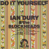 Ian Dury & The Blockheads - Do It Yourself LP