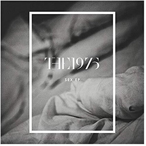 The 1975 - Sex 12” (EP, 45rpm)
