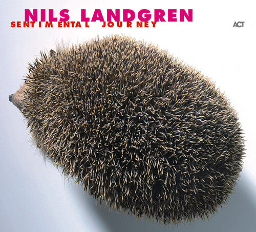 Nils Landgren - Sentimental Journey 2LP (180g)