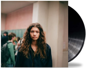 Labrinth - Euphoria Season 2 (Original Score From The HBO Series) LP