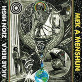 Akae Beka - Mek A Menshun LP