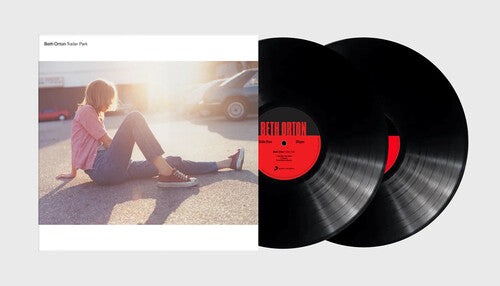 Beth Orton - Trailer Park 2LP