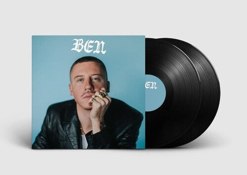 Macklemore - Ben 2LP