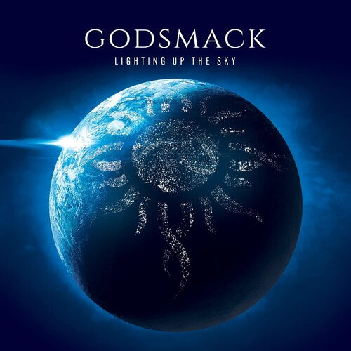 Godsmack - Lighting Up The Sky LP