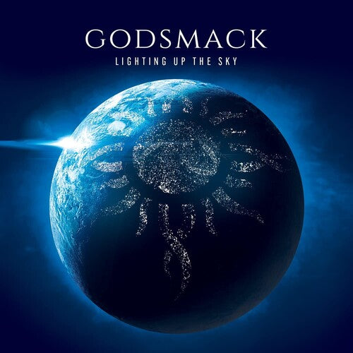 Godsmack - Lighting Up The Sky LP