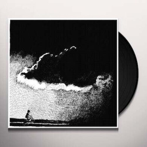 Touche Amore - To The Beat Of A Dead Horse LP