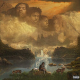 Lil Baby - It's Only Me LP