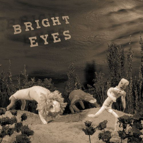Bright Eyes - There Is No Beginning To The Story LP