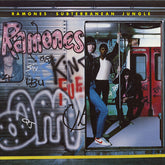 The Ramones - Subterranean Jungle LP (Violet Colored Vinyl, Brick & Mortar Exclusive)