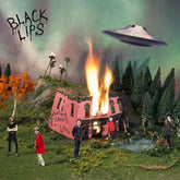 Black Lips - Satan's Graffiti Or God's Art LP