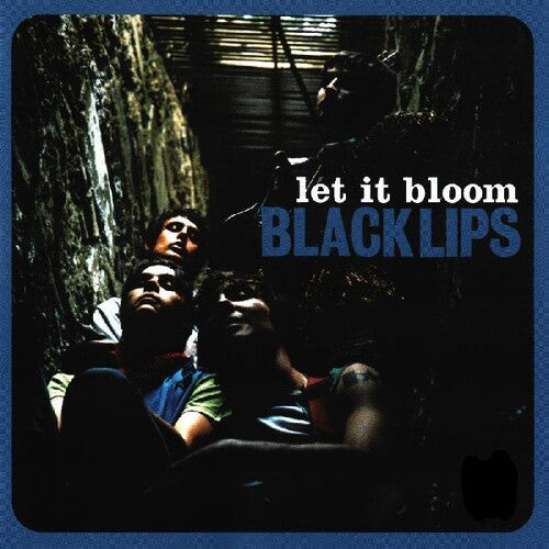 Black Lips - Let It Bloom LP