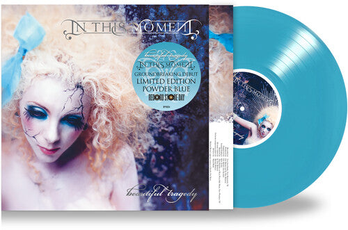 In This Moment - Beautiful Tragedy LP (RSD2023)