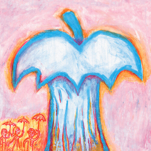 Deerhoof -  Apple O' LP (20th Anniversary Edition, Color Vinyl, + Bonus 7")