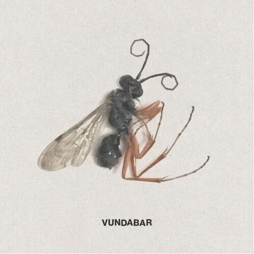 Vundabar - Good Old LP (Colored Vinyl)