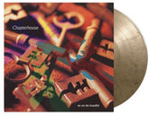 Chapterhouse - We Are The Beautiful LP (180g, Gold & Black Marble Vinyl)