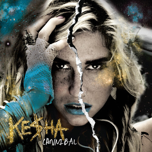 Kesha - Cannibal LP (Expanded Version)