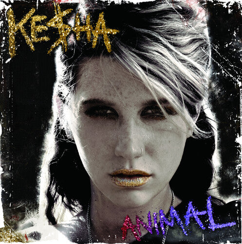 KE$HA - Animal 2LP (Expanded Edition)