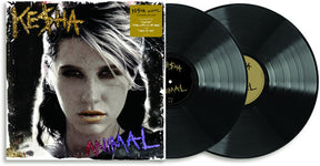 KE$HA - Animal 2LP (Expanded Edition)