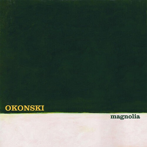 Okonski - Magnolia LP