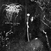 Darkthrone - Wind Of 666 Black Hearts Vol 2 LP (140g)