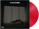 Fletcher - You Ruined New York City For Me LP (Limited Edition Apple Red Vinyl)