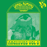 Daniel Romano - Dandelion (Archives Vol. 6) LP