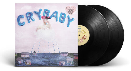 Melanie Martinez - Cry Baby 2LP (Deluxe Edition)