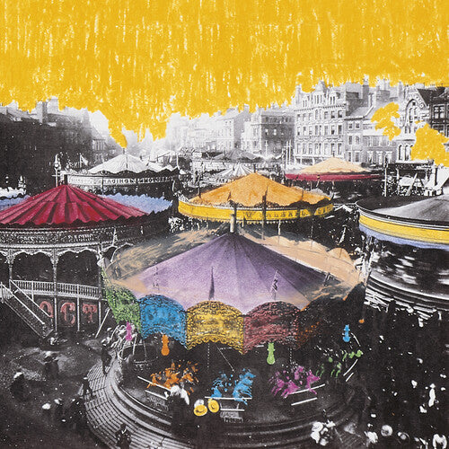 Neutral Milk Hotel - On Avery Island 2LP (Anniversary Edition, Reissue, With Insert)