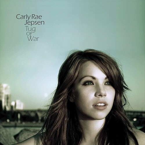 Carly Rae Jepsen - Tug Of War LP