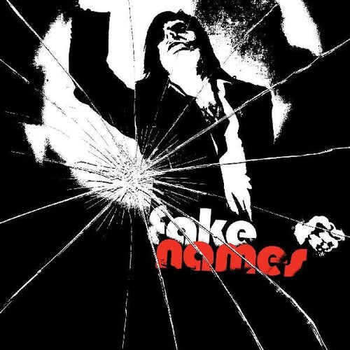 Fake Names - Fake Names 7"