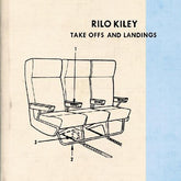 Rilo Kiley - Take Offs And Landings LP