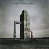 Frightened Rabbit - Painting Of A Panic Attack LP