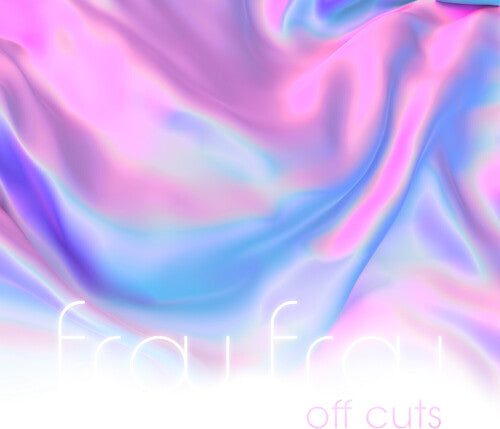 Frou Frou - Off Cuts LP (RSD Exclusive), Color Vinyl)