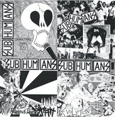 Subhumans - EP Collection LP