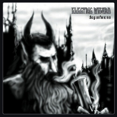 Electric Wizard -  DOPETHRONE 2LP