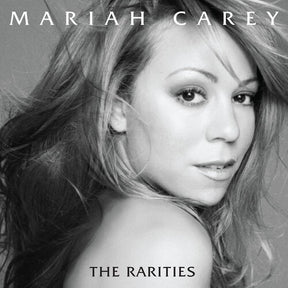 Mariah Carey - The Rarities 4LP (Box Set)