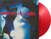 Ministry - Sphinctour 2LP (180g, Translucent Red Vinyl, Limited to 1000, Numbered)