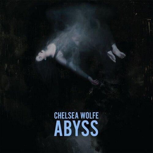 Chelsea Wolfe - Abyss 2LP (Color Vinyl, Gatefold, IEX)