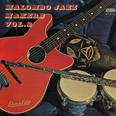 Malombo Jazz Makers - Malombo Jazz Makers Vol. 2 LP
