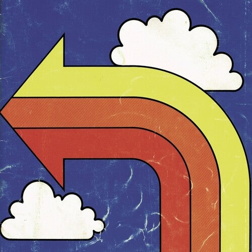 L'Eclair - Cruise Control LP
