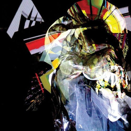 Rob Mazurek & Exploding Star Orchestra - Lightning Dreamers LP