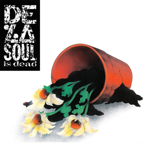 De La Soul - De La Soul is Dead Cassette