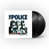 The Police - Greatest Hits 2LP