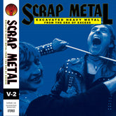 V/A - Scrap Metal Vol. II LP