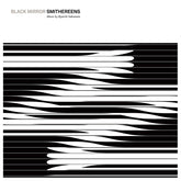 Black Mirror - Smithereens LP (Original Soundtrack)