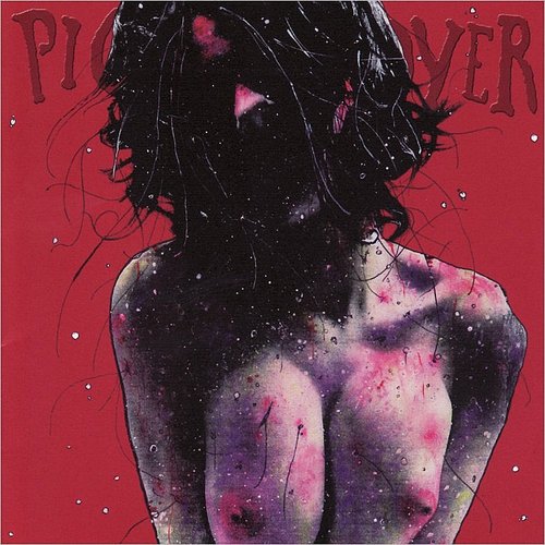 Pig Destroyer - Terrifyer LP